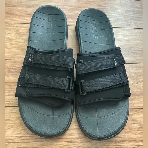 Sole | Shoes | Mens Sole Mendocino Slides | Poshmark